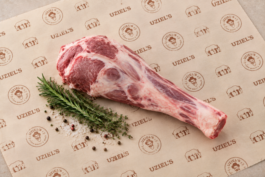 Lamb Shank