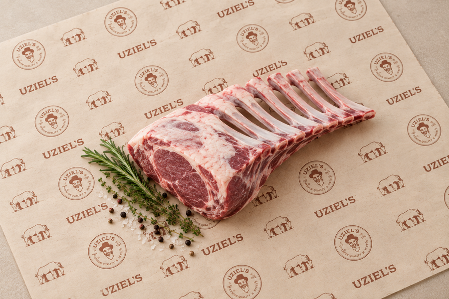 LAMB RACK
