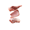 The Goat Foresaddle